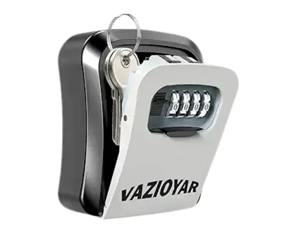 Vazioyar