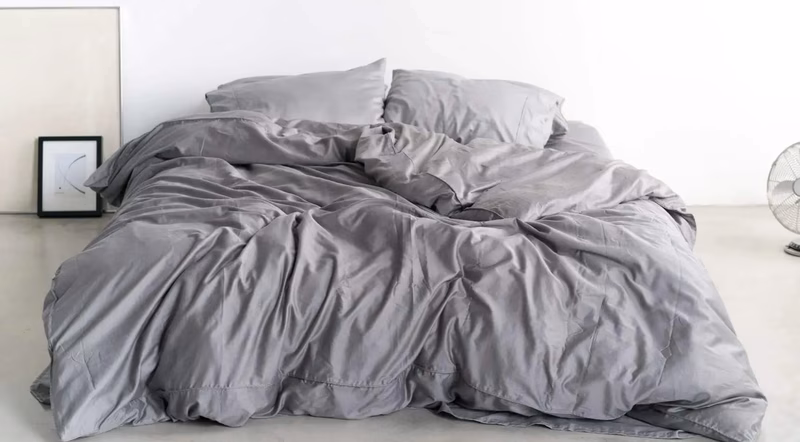 8 Reasons Sleep Experts Recommend Miracle Made Instead Of Traditional Bedding