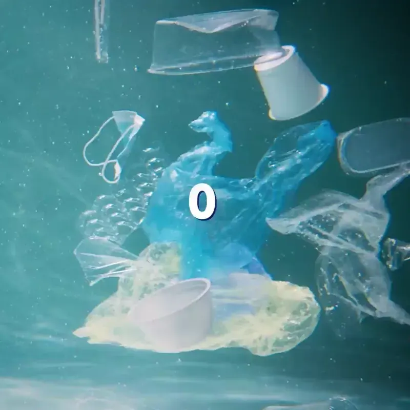 Up to 3x Less Laundry Saves Time, Energy, and Water