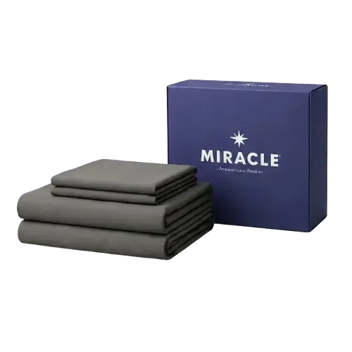 Miracle Made Sheets